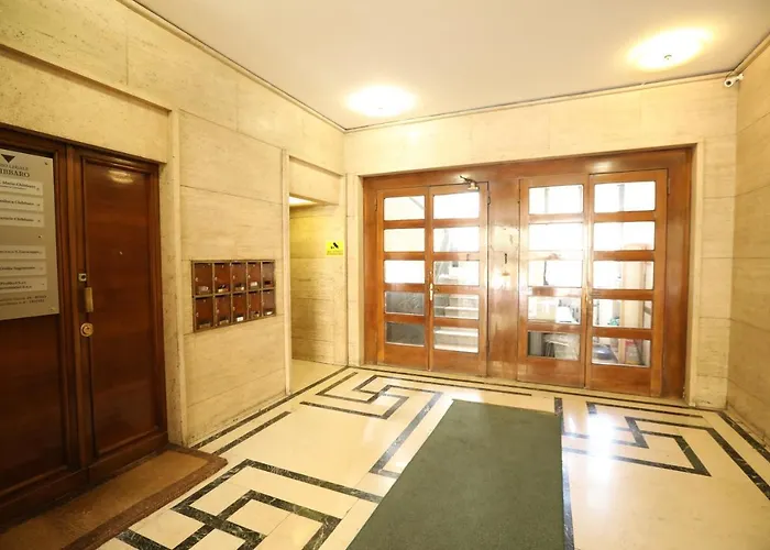 Unique Luxury Apartment And Rooms